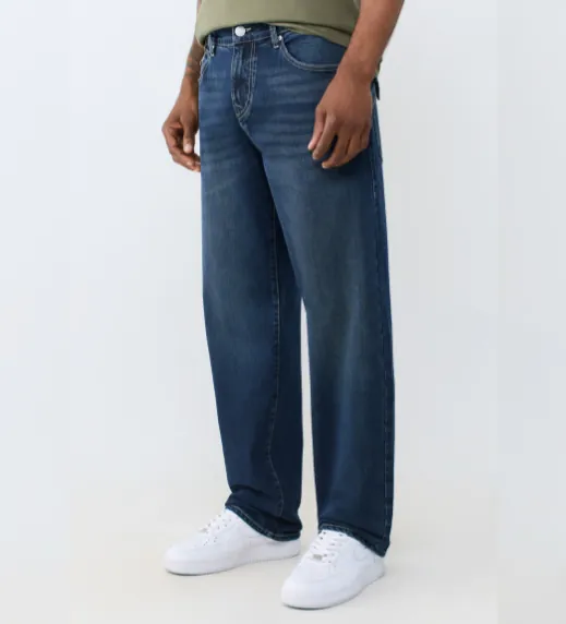 Bobby Flap Baggy Jean